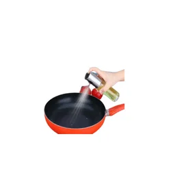 Repairing a non stick pan