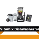 Is Vitamix Dishwasher Safe? Best Way To Clean it!