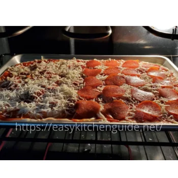 Best baking sheet that wont warp
