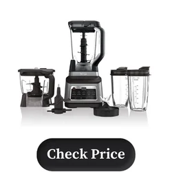 Ninja BN801 Professional Plus Kitchen System