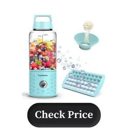 Portable Blender, PopBabies