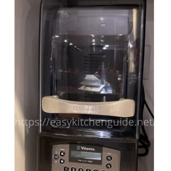Vitamix 36019 36019-1 Vita-Mix Quiet One Blender