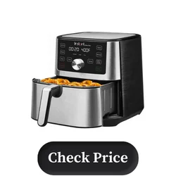 Instant Vortex Plus 6-in-1 4QT Air Fryer
