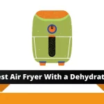 Best Air Fryer With Dehydrator Feature in 2022