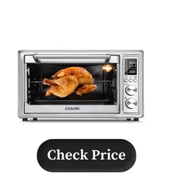 Cosori Air fryer toaster Oven