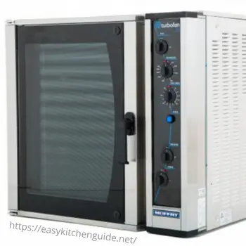 Single Oven
