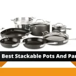 Best Stackable Pots And Pans in 2025 Best Stackable Pots And Pans