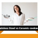Stainless Steel vs Ceramic Cookware Stainless Steel vs Ceramic cookware