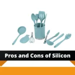Pros and Cons of Silicon Cookware Pros and cons of silicon cookware