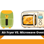 Can You Use an Air Fryer Instead of a Microwave? Can You Use an Air Fryer Instead of a Microwave?