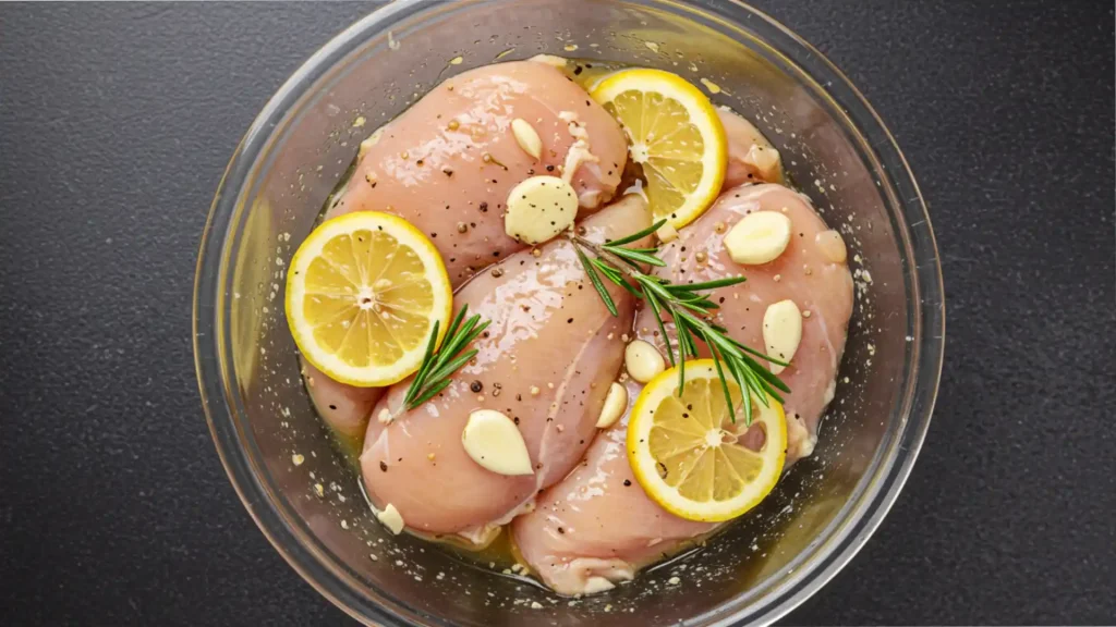 Classic Family-Friendly Chicken Breast Appetizer Recipes
