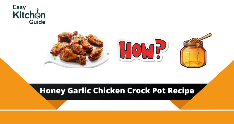 Honey garlic