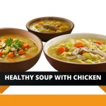 Dinner Recipes for Family Easy Healthy Soup with Chicken Dinner recipes for family easy healthy soup with chicken