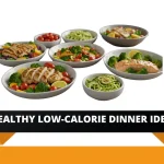 Low Calorie Dinner Recipes for Weight Loss Low-Calorie Dinner Recipes for Weight Loss