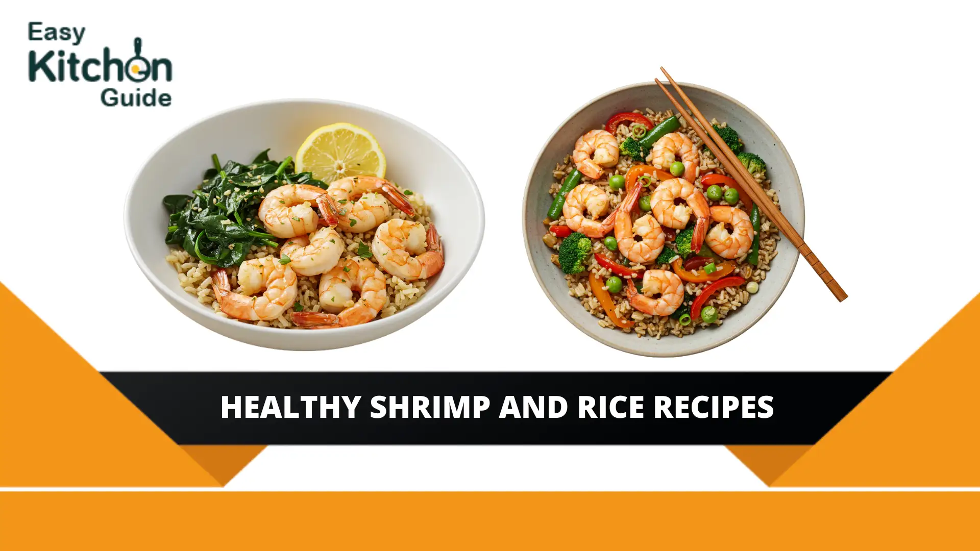 Shrimp and Rice Recipe