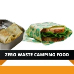 Zero Waste Camping Food zero waste camping food