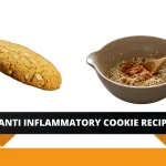 anti inflammatory cookie recipe