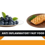 Anti-inflammatory Fast Food anti inflammatory fast food